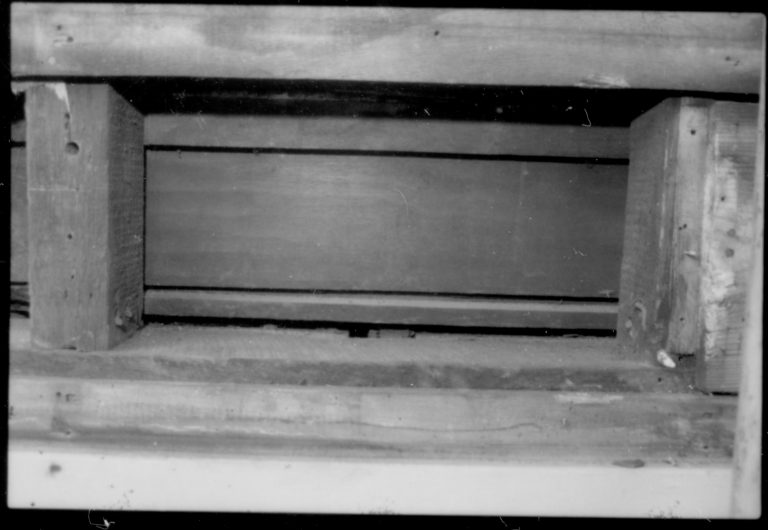 NA Lincoln, Home, Restoration