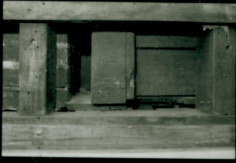 NA Lincoln, Home, Restoration