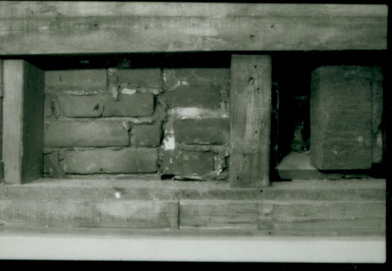 NA Lincoln, Home, Restoration