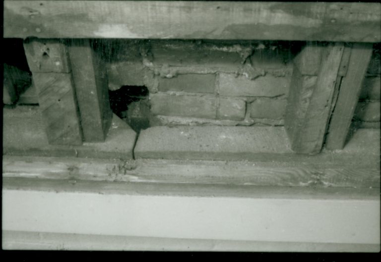 NA Lincoln, Home, Restoration