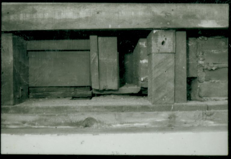 NA Lincoln, Home, Restoration