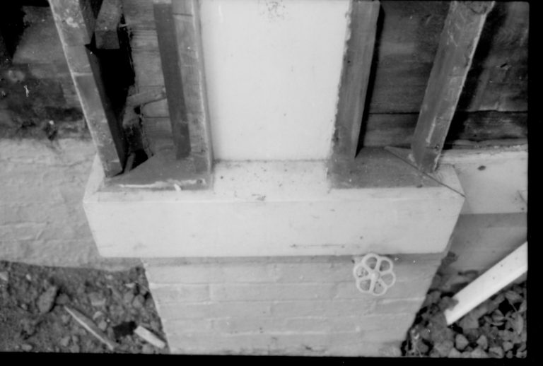 NA Lincoln, Home, Restoration