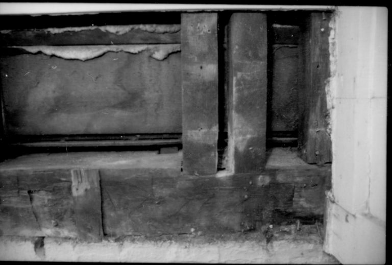 NA Lincoln, Home, Restoration