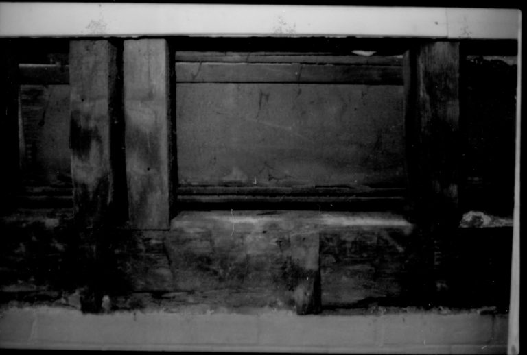 NA Lincoln, Home, Restoration