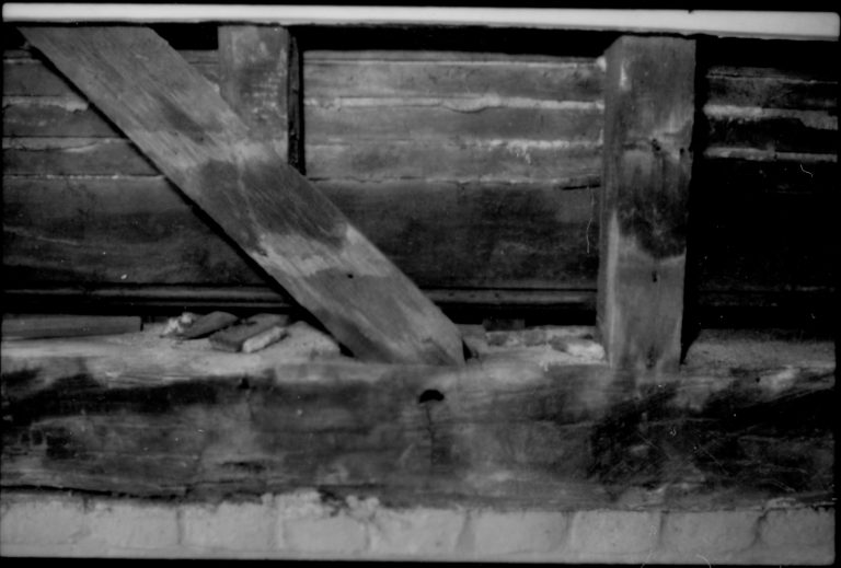 NA Lincoln, Home, Restoration