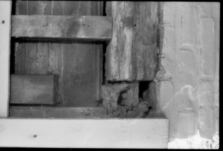 NA Lincoln, Home, Restoration