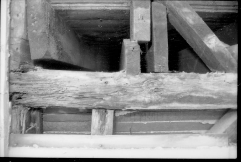 NA Lincoln, Home, Restoration