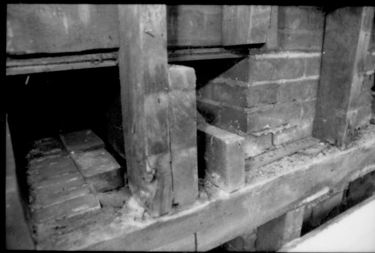 NA Lincoln, Home, Restoration