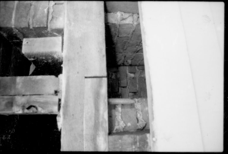 NA Lincoln, Home, Restoration