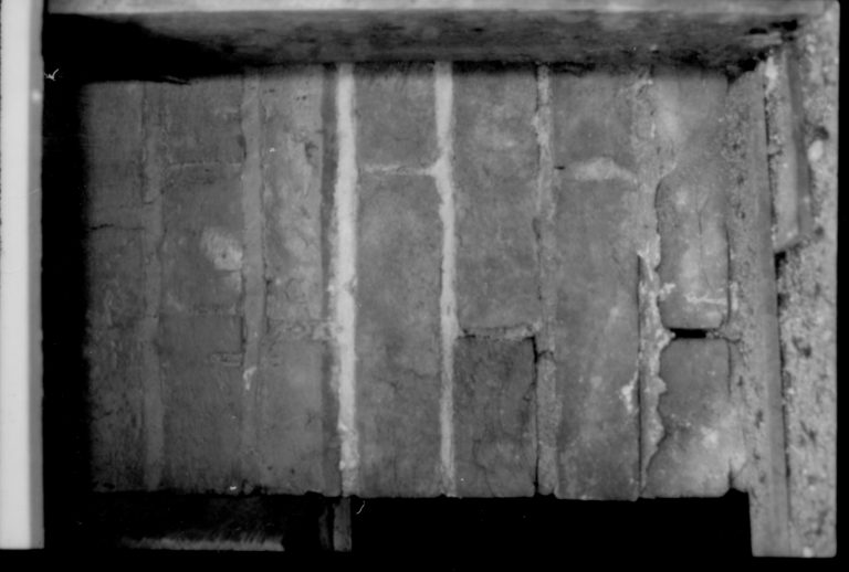 NA Lincoln, Home, Restoration