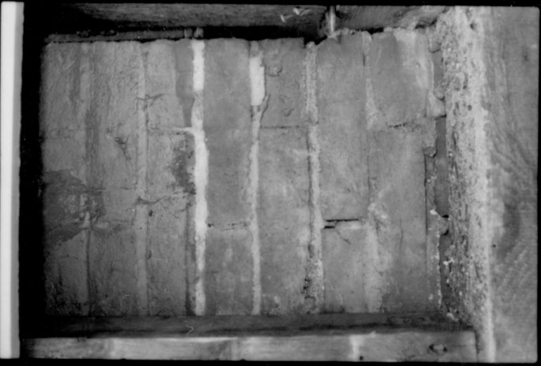 NA Lincoln, Home, Restoration