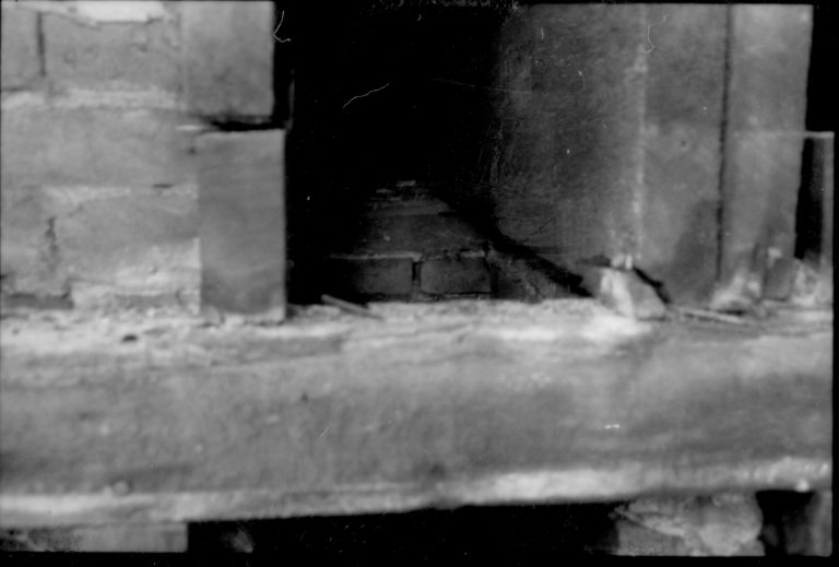 NA Lincoln, Home, Restoration