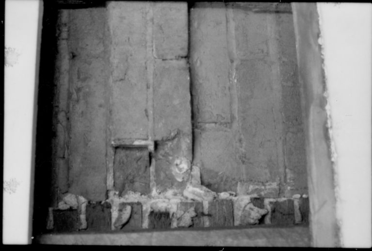 NA Lincoln, Home, Restoration