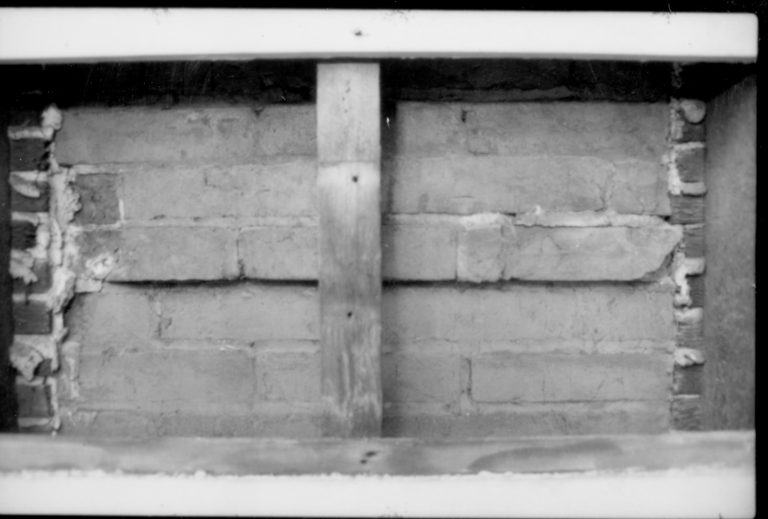 NA Lincoln, Home, Restoration