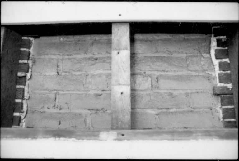 NA Lincoln, Home, Restoration