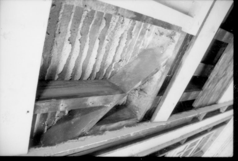 NA Lincoln, Home, Restoration