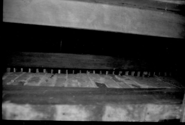 NA Lincoln, Home, Restoration