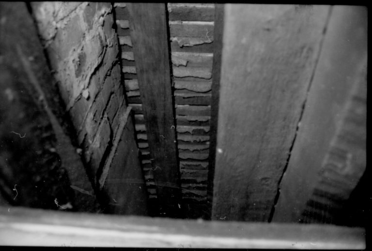 NA Lincoln, Home, Restoration