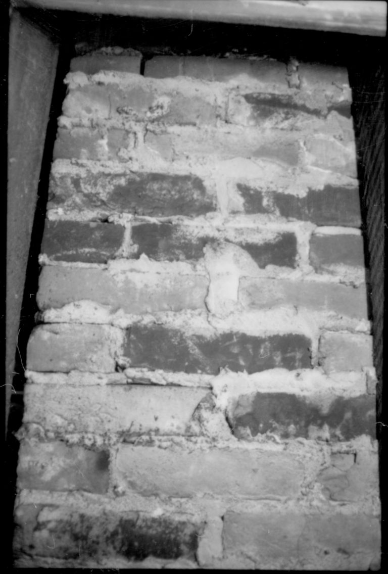 NA Lincoln, Home, Restoration