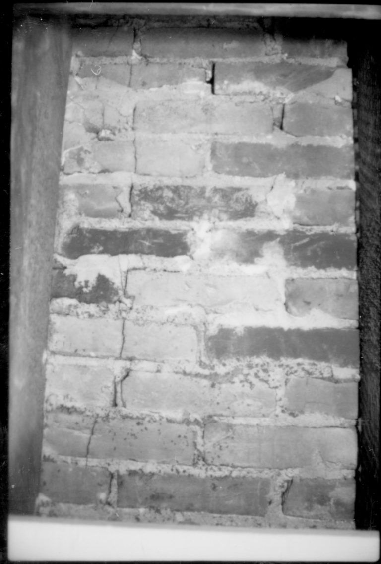 NA Lincoln, Home, Restoration