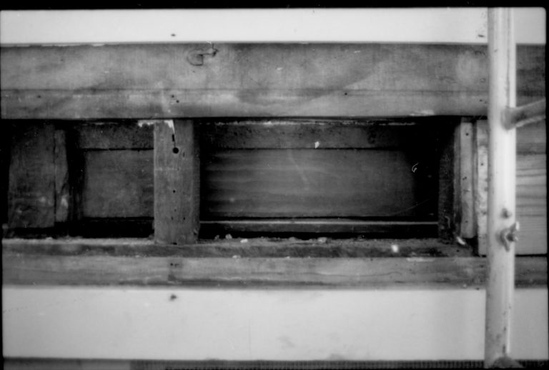 NA Lincoln, Home, Restoration