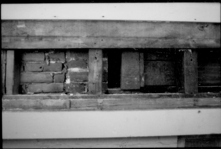 NA Lincoln, Home, Restoration