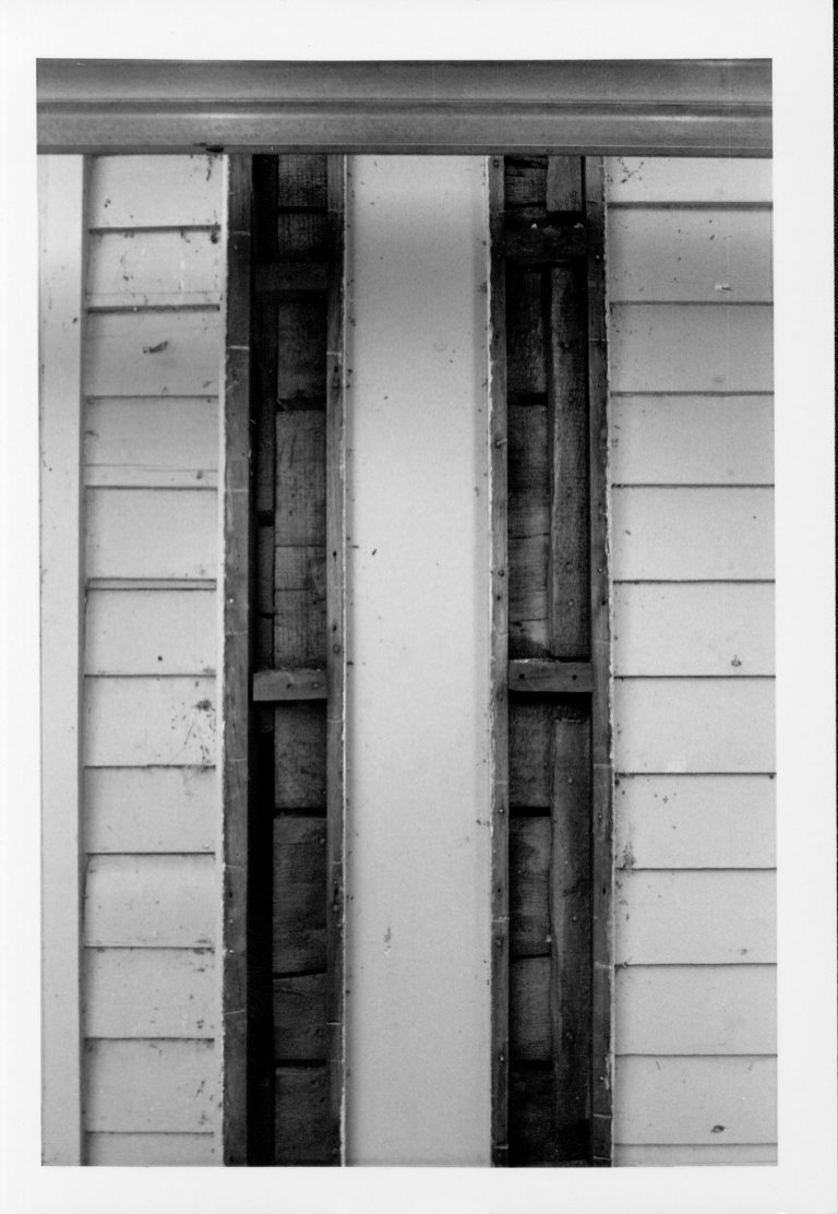 NA 10-Nov Lincoln, Home, Restoration