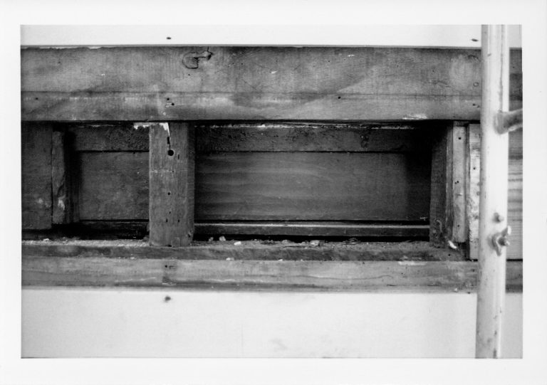 NA 7-Nov Lincoln, Home, Restoration