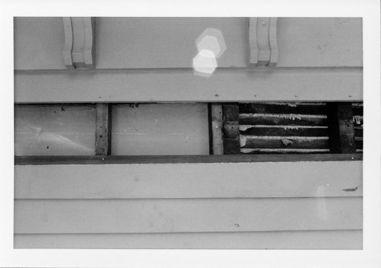 NA 15-Dec Lincoln, Home, Restoration