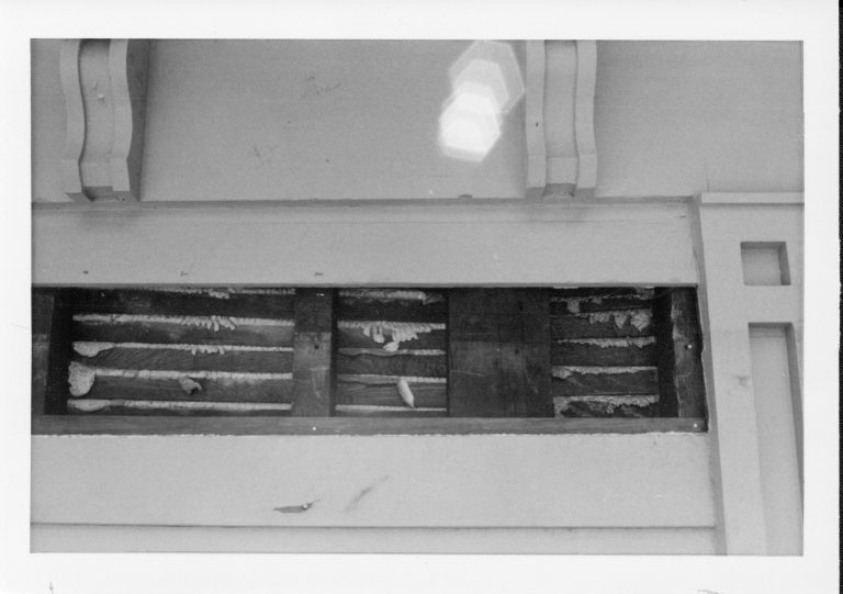 NA 16-Dec Lincoln, Home, Restoration