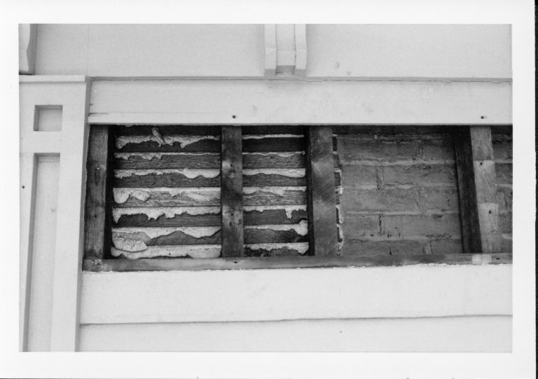 NA 17-Dec Lincoln, Home, Restoration