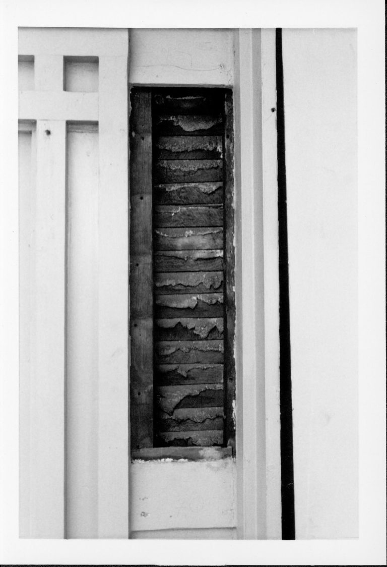 NA 23-Dec Lincoln, Home, Restoration