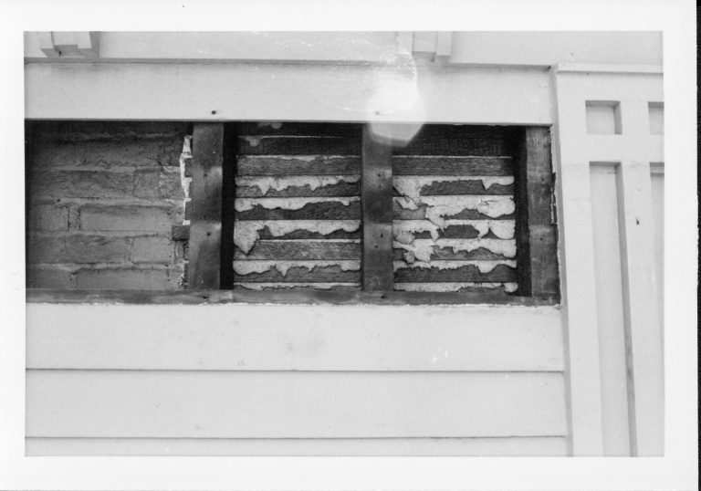 NA 24-Dec Lincoln, Home, Restoration