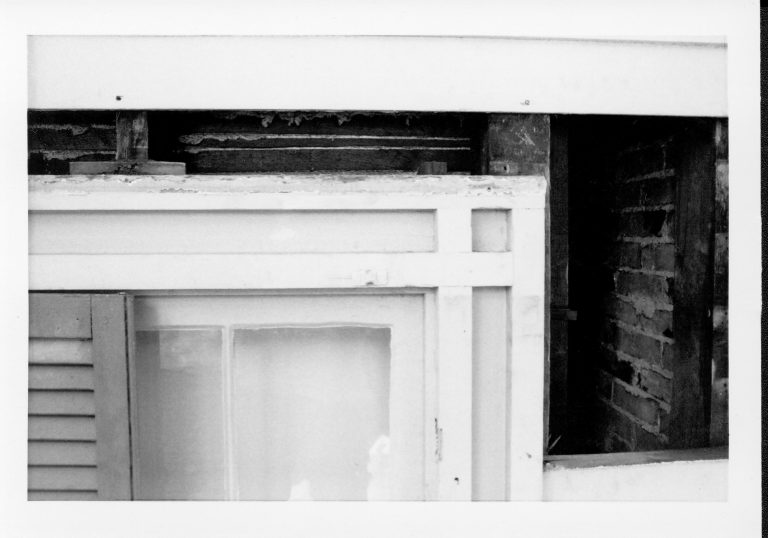 NA 26-Dec Lincoln, Home, Restoration