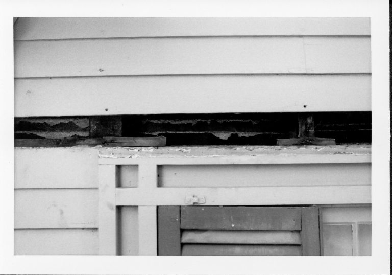 NA 27-Dec Lincoln, Home, Restoration