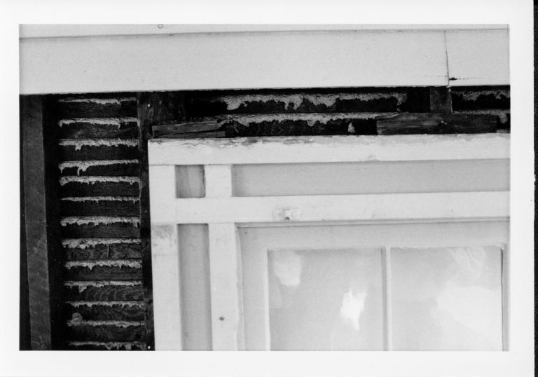 NA 29-Dec Lincoln, Home, Restoration