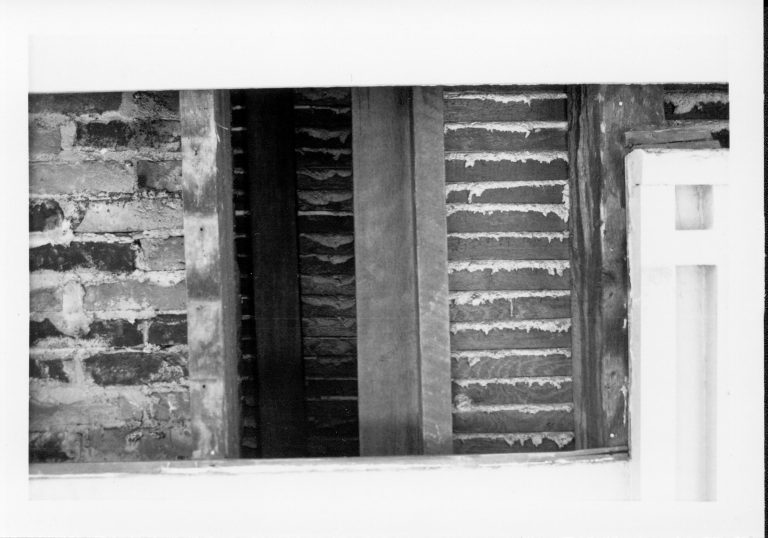 NA Dec-32 Lincoln, Home, Restoration