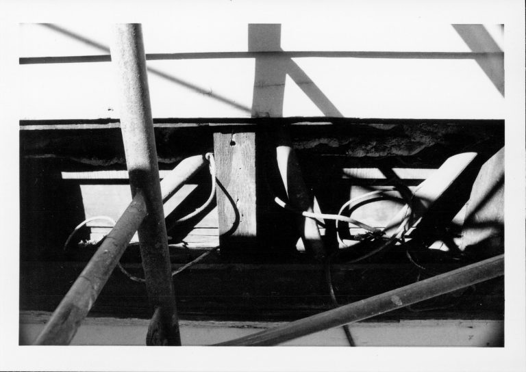 NA 13-28 Lincoln, Home, Restoration