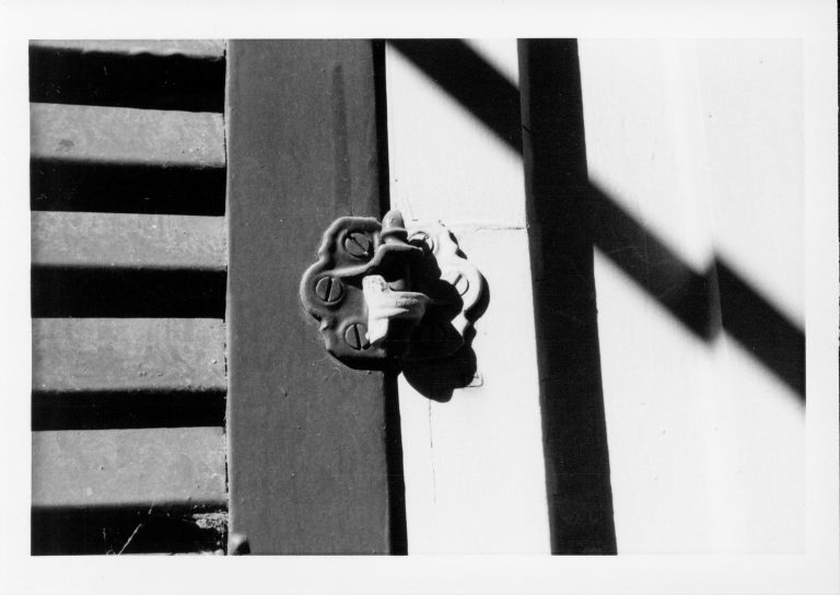 NA 13-29 Lincoln, Home, Restoration