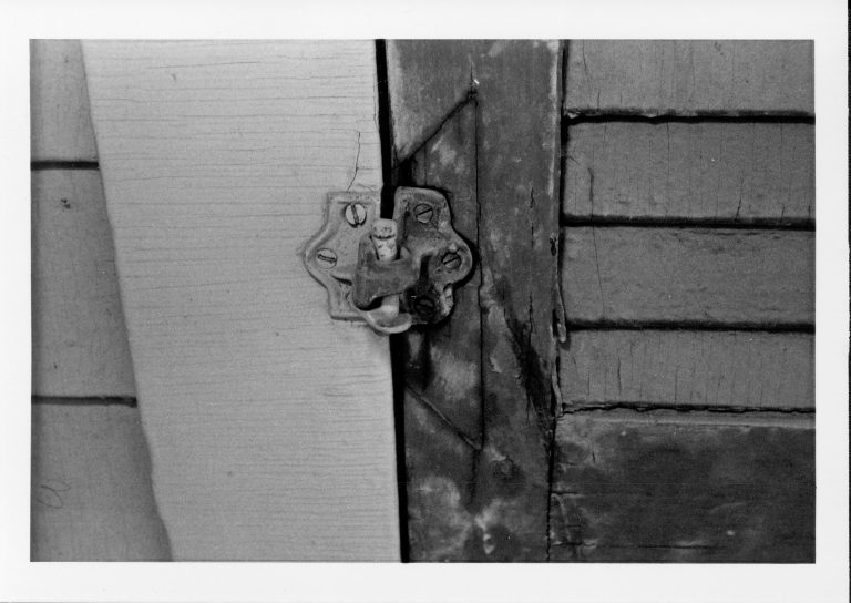 NA 13-32 Lincoln, Home, Restoration