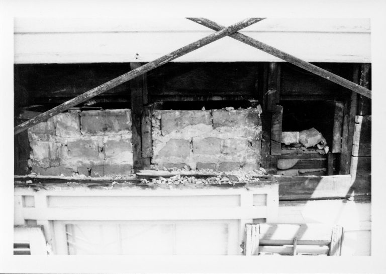 NA 15-1 Lincoln, Home, Restoration