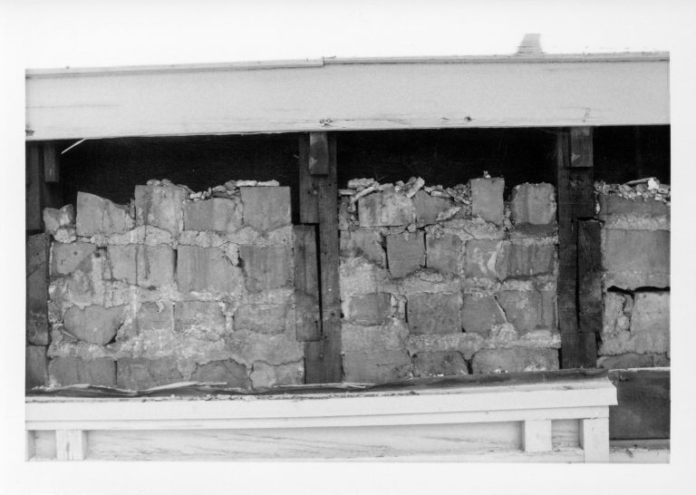 NA 15-2 Lincoln, Home, Restoration