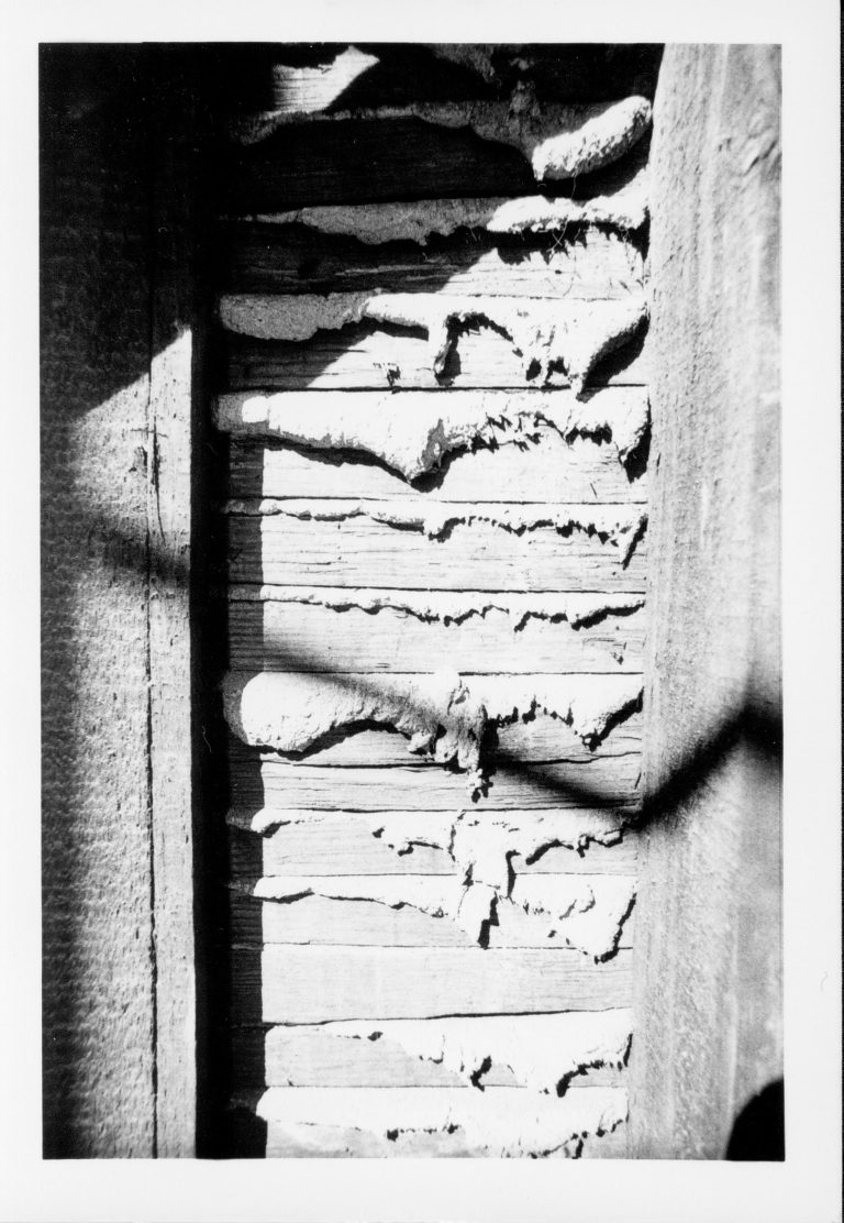 NA 16-1 Lincoln, Home, Restoration