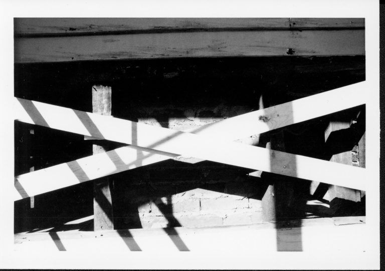 NA 16-14 Lincoln, Home, Restoration