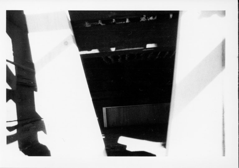 NA 16-2 Lincoln, Home, Restoration