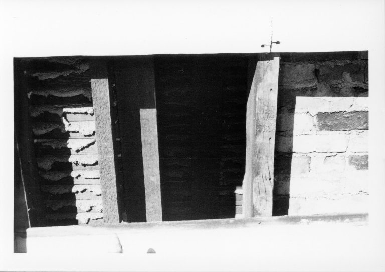 NA 16-26 Lincoln, Home, Restoration