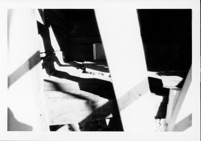 NA 16-3 Lincoln, Home, Restoration