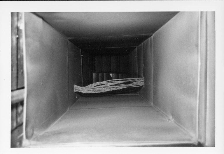 NA 16-35 Lincoln, Home, Restoration