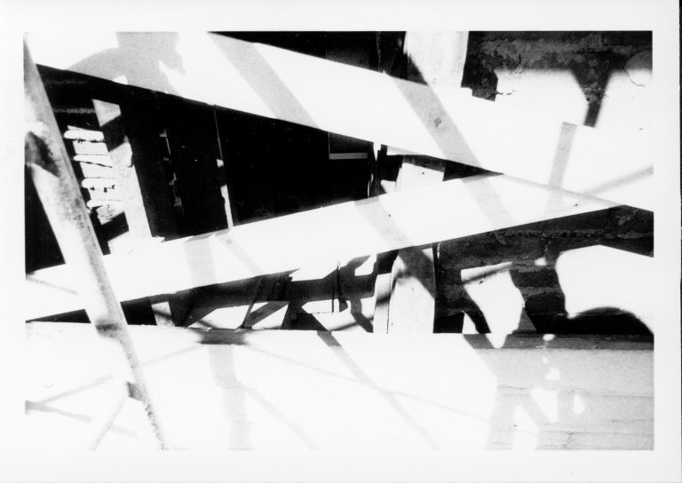 NA 16-6 Lincoln, Home, Restoration