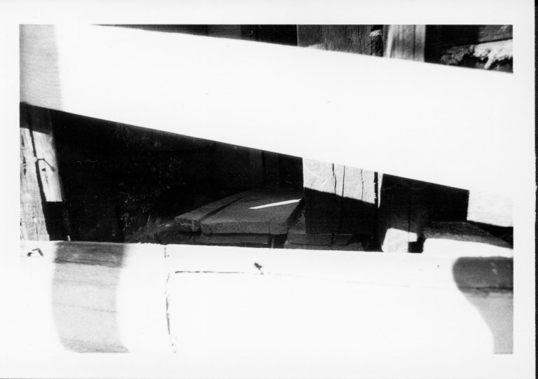 NA 16-8 Lincoln, Home, Restoration